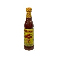 Sos Cili Rohaya (340GM)