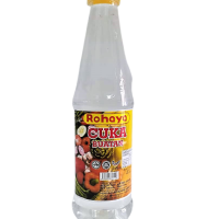 CUKA ROHAYA (620ML X 6)