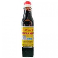 KICAP MEE ROHAYA (400GM)